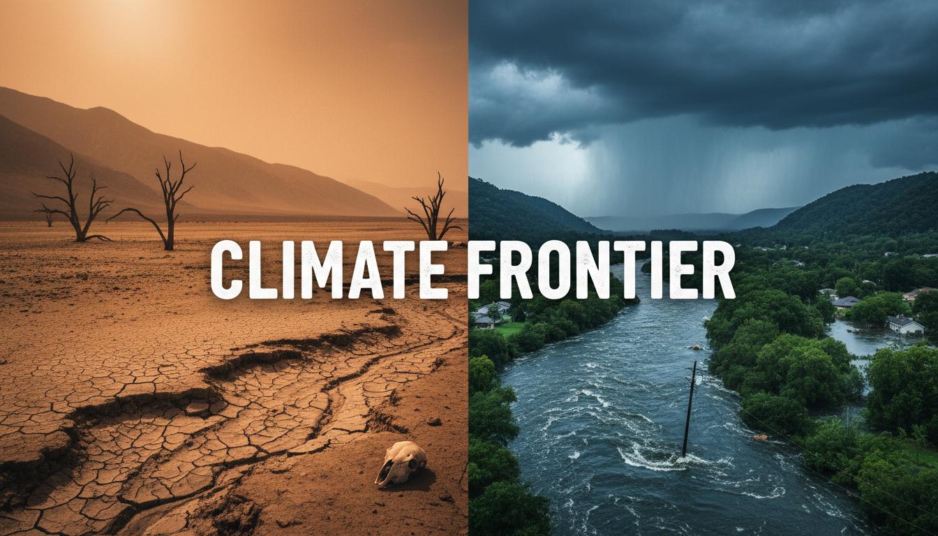 Climat & Énergie